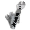 Drummers Wrench Multi tool