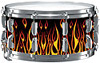 Snare wrap