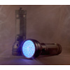 glow drumstick flashlight